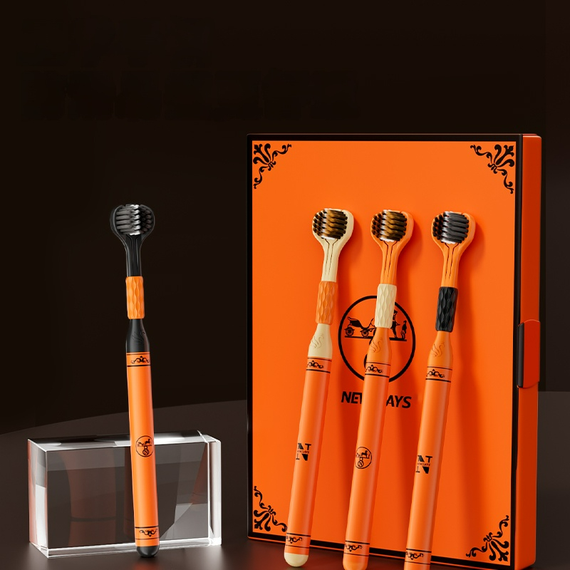 4-piece gift box set of three- - Gift Box Wrap Set recension och pris