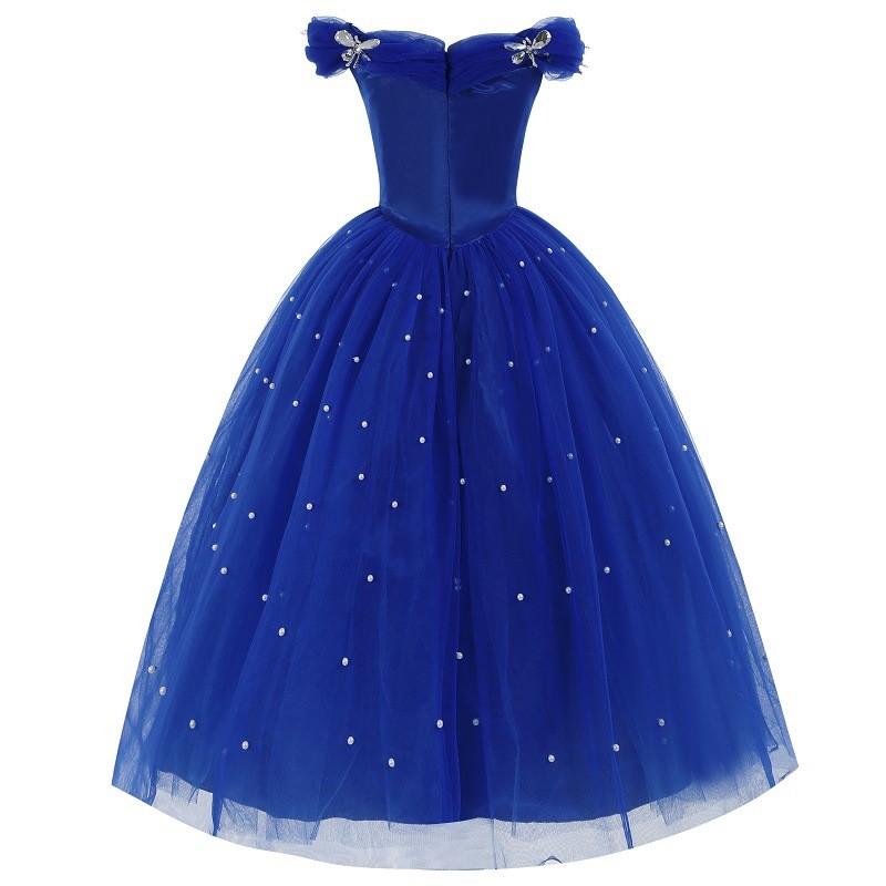 Disney Cinderella Princess Sam - Ornament Ball Set recension och pris