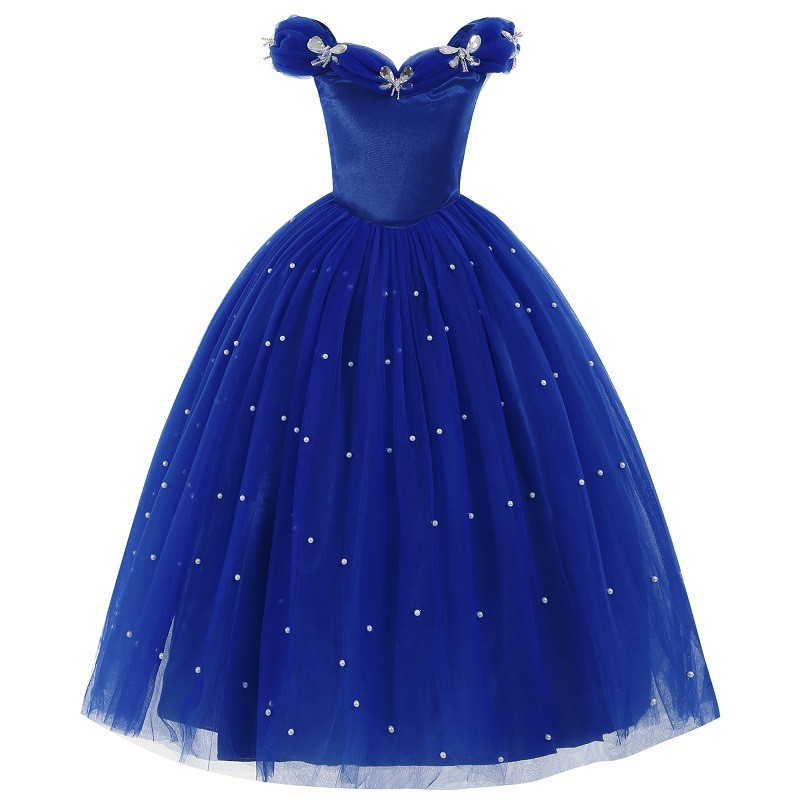 Disney Cinderella Princess Sam - Ornament Ball Set recension och pris