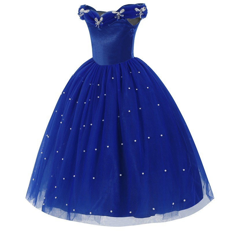 Disney Cinderella Princess Sam - Ornament Ball Set recension och pris