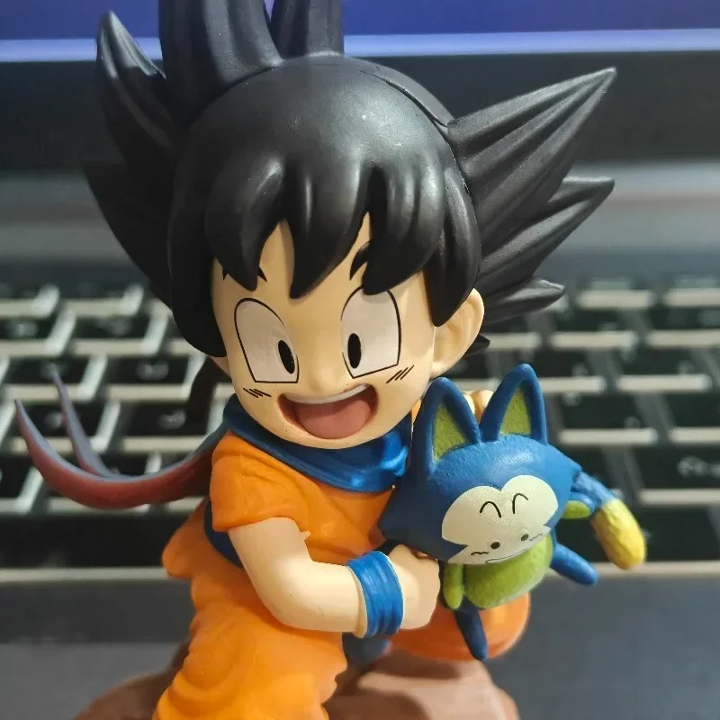 Dragon Ball Z Q Version Kid Go - Ornament Ball Set recension och pris