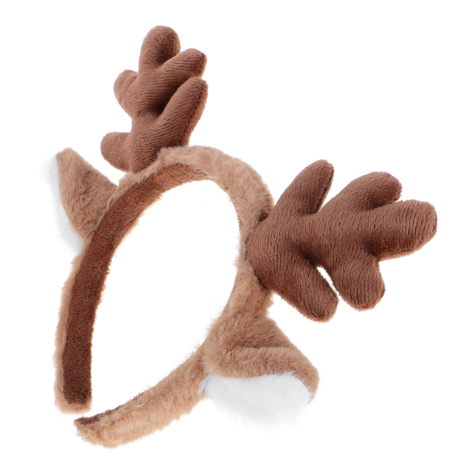 Xmas Headband Reindeer Antlers - Reindeer Antlers Headband recension och pris